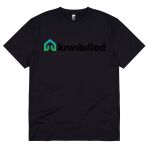 Thread Project Unisex Super Tee Thumbnail