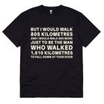 Thread Project Unisex Super Tee Thumbnail