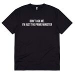 Thread Project Unisex Super Tee Thumbnail