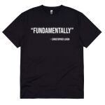 Thread Project Unisex Super Tee Thumbnail