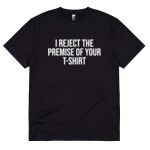 Thread Project Unisex Super Tee Thumbnail