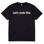 Thread Project Unisex Super Tee Thumbnail