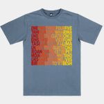 Thread Project Unisex Legend Tee Thumbnail