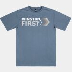 Thread Project Unisex Legend Tee Thumbnail