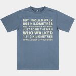 Thread Project Unisex Legend Tee Thumbnail