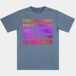 Thread Project Unisex Legend Tee Thumbnail