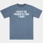 Thread Project Unisex Legend Tee Thumbnail