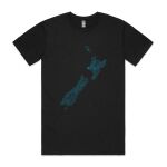 AS Colour Mens Staple Marle Tee Thumbnail