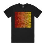 AS Colour Mens Staple Marle Tee Thumbnail