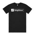 AS Colour Mens Staple Marle Tee Thumbnail