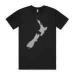 AS Colour Mens Staple Marle Tee Thumbnail