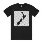 AS Colour Mens Staple Marle Tee Thumbnail