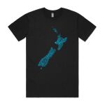 AS Colour Mens Staple Marle Tee Thumbnail