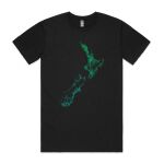 AS Colour Mens Staple Marle Tee Thumbnail