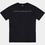 Thread Project Unisex Epic Tee - Plus Sizes Thumbnail
