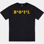 Thread Project Unisex Epic Tee - Plus Sizes Thumbnail