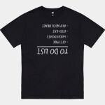 Thread Project Unisex Epic Tee - Plus Sizes Thumbnail