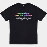 Thread Project Unisex Epic Tee - Plus Sizes Thumbnail