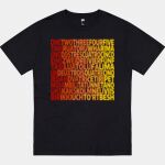 Thread Project Unisex Epic Tee - Plus Sizes Thumbnail