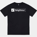 Thread Project Unisex Epic Tee - Plus Sizes Thumbnail