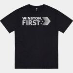 Thread Project Unisex Epic Tee - Plus Sizes Thumbnail