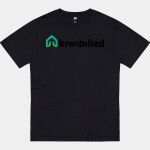 Thread Project Unisex Epic Tee - Plus Sizes Thumbnail