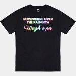 Thread Project Unisex Epic Tee - Plus Sizes Thumbnail