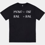 Thread Project Unisex Epic Tee - Plus Sizes Thumbnail