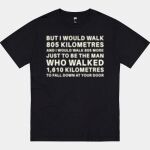 Thread Project Unisex Epic Tee - Plus Sizes Thumbnail