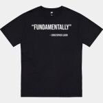 Thread Project Unisex Epic Tee - Plus Sizes Thumbnail