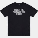 Thread Project Unisex Epic Tee - Plus Sizes Thumbnail