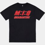 Thread Project Unisex Epic Tee - Plus Sizes Thumbnail