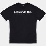 Thread Project Unisex Epic Tee - Plus Sizes Thumbnail