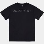 Thread Project Unisex Epic Tee - Plus Sizes Thumbnail