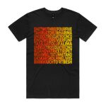 AS Colour Mens Staple T shirt Thumbnail