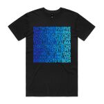 AS Colour Mens Staple T shirt Thumbnail