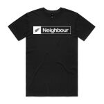 AS Colour Mens Staple T shirt Thumbnail