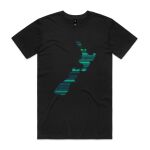 AS Colour Mens Staple T shirt Thumbnail