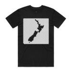 AS Colour Mens Staple T shirt Thumbnail