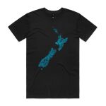 AS Colour Mens Staple T shirt Thumbnail